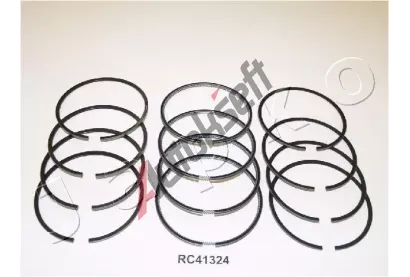 JAPKO Pístní kroužek JPK 441324J, 441324J JAPKO Pístní kroužek JPK 441324J, 441324J