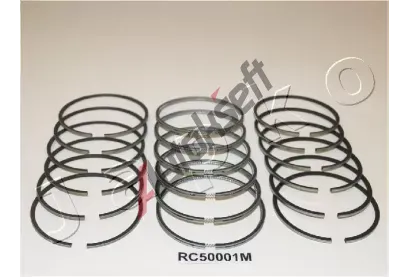 JAPKO P�stn� krou�ek JPK 450001JM, 450001JM