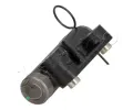 JAPKO Tlumi� vibrac� rozvodov�ho �emenu JPK 45539, 45539
