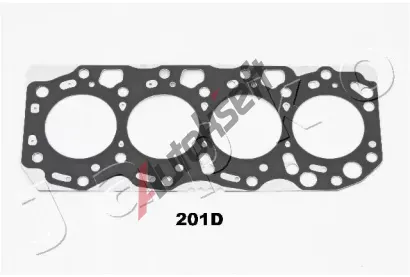 JAPKO Těsnění hlavy válce JPK 46201D, 46201D JAPKO Těsnění hlavy válce JPK 46201D, 46201D