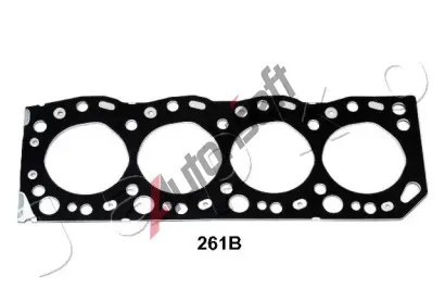 JAPKO Těsnění hlavy válce JPK 46261B, 46261B JAPKO Těsnění hlavy válce JPK 46261B, 46261B