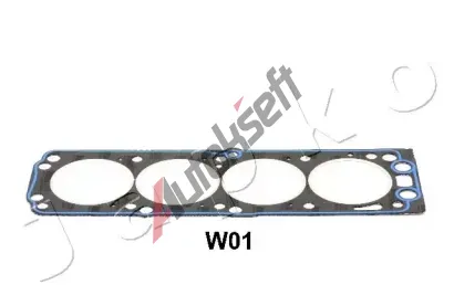 JAPKO Těsnění hlavy válce JPK 46W01, 46W01 JAPKO Těsnění hlavy válce JPK 46W01, 46W01