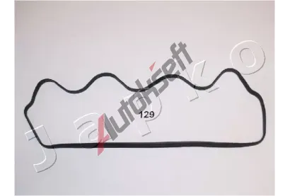 JAPKO Těsnění krytu hlavy válce JPK 47129, 47129 JAPKO Těsnění krytu hlavy válce JPK 47129, 47129