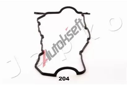 JAPKO Těsnění krytu hlavy válce JPK 47204, 47204 JAPKO Těsnění krytu hlavy válce JPK 47204, 47204