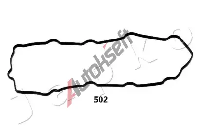 JAPKO T�sn�n� krytu hlavy v�lce JPK 47502, 47502
