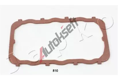 JAPKO Těsnění krytu hlavy válce JPK 47810, 47810 JAPKO Těsnění krytu hlavy válce JPK 47810, 47810