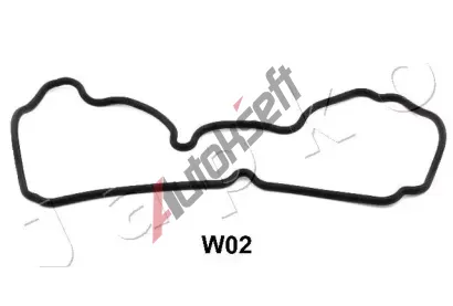 JAPKO Těsnění krytu hlavy válce JPK 47W02, 47W02 JAPKO Těsnění krytu hlavy válce JPK 47W02, 47W02