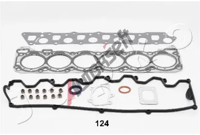 JAPKO Sada t�sn�n� hlavy v�lce JPK 48124, 48124