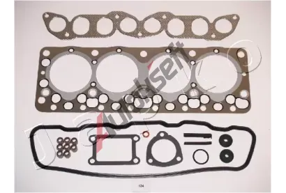 JAPKO Sada t�sn�n� hlavy v�lce JPK 48134, 48134