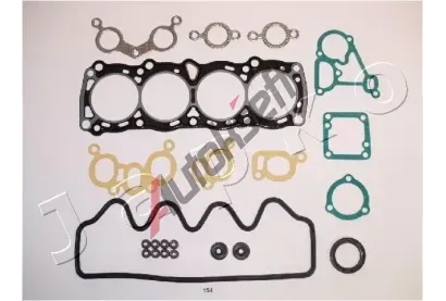 JAPKO Sada t�sn�n� hlavy v�lce JPK 48154, 48154