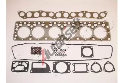 JAPKO Sada t�sn�n� hlavy v�lce JPK 48176, 48176