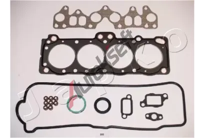 JAPKO Sada těsnění hlavy válce JPK 48205, 48205 JAPKO Sada těsnění hlavy válce JPK 48205, 48205