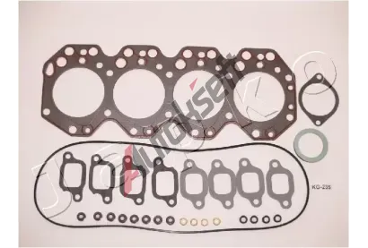 JAPKO Sada t�sn�n� hlavy v�lce JPK 48235, 48235