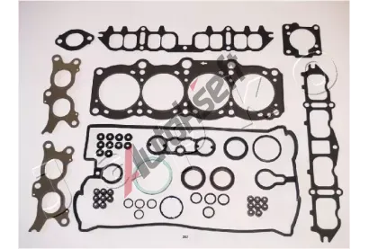 JAPKO Sada t�sn�n� hlavy v�lce JPK 48253, 48253