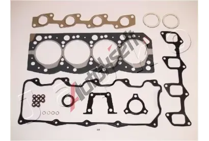 JAPKO Sada těsnění hlavy válce JPK 48259, 48259 JAPKO Sada těsnění hlavy válce JPK 48259, 48259