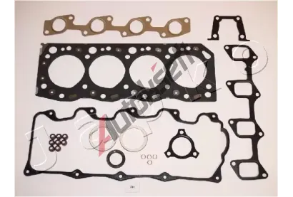 JAPKO Sada t�sn�n� hlavy v�lce JPK 48261, 48261