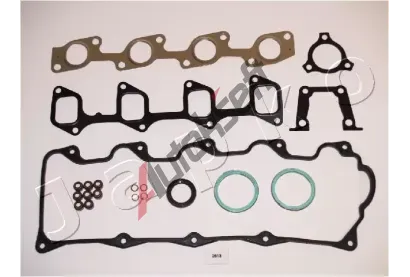 JAPKO Sada těsnění hlavy válce JPK 48261S, 48261S JAPKO Sada těsnění hlavy válce JPK 48261S, 48261S