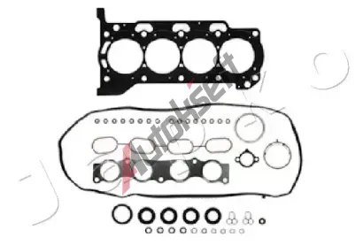 JAPKO Sada těsnění hlavy válce JPK 48264, 48264 JAPKO Sada těsnění hlavy válce JPK 48264, 48264