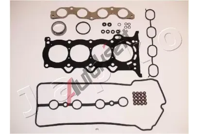 JAPKO Sada t�sn�n� hlavy v�lce JPK 48273, 48273