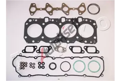 JAPKO Sada t�sn�n� hlavy v�lce JPK 48286, 48286