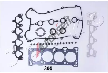 JAPKO Sada t�sn�n� hlavy v�lce JPK 48300, 48300