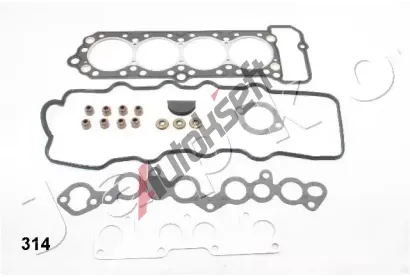 JAPKO Sada t�sn�n� hlavy v�lce JPK 48314, 48314