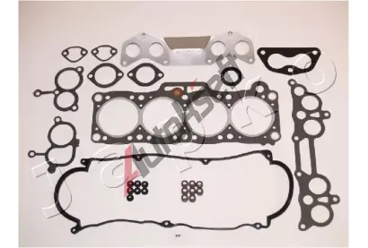 JAPKO Sada t�sn�n� hlavy v�lce JPK 48337, 48337