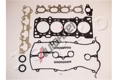 JAPKO Sada t�sn�n� hlavy v�lce JPK 48355, 48355