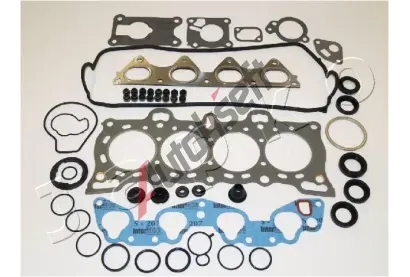 JAPKO Sada t�sn�n� hlavy v�lce JPK 48404, 48404