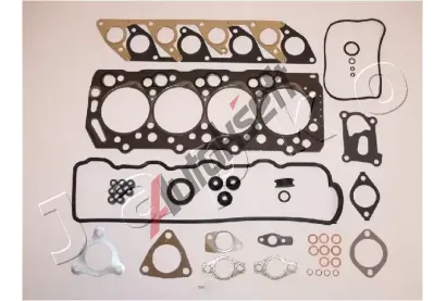 JAPKO Sada t�sn�n� hlavy v�lce JPK 48537, 48537