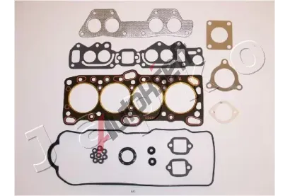 JAPKO Sada těsnění hlavy válce JPK 48540, 48540 JAPKO Sada těsnění hlavy válce JPK 48540, 48540