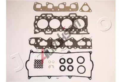 JAPKO Sada těsnění hlavy válce JPK 48618, 48618 JAPKO Sada těsnění hlavy válce JPK 48618, 48618