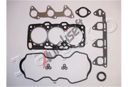 JAPKO Sada t�sn�n� hlavy v�lce JPK 48798, 48798