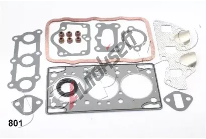 JAPKO Sada těsnění hlavy válce JPK 48801, 48801 JAPKO Sada těsnění hlavy válce JPK 48801, 48801