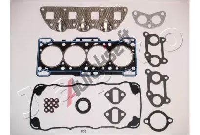 JAPKO Sada t�sn�n� hlavy v�lce JPK 48803, 48803