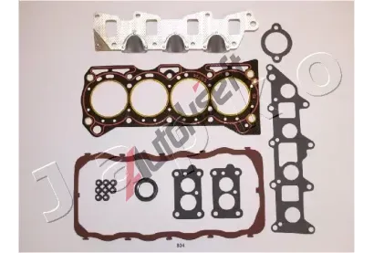 JAPKO Sada t�sn�n� hlavy v�lce JPK 48804, 48804