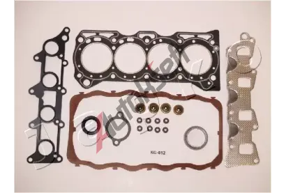 JAPKO Sada t�sn�n� hlavy v�lce JPK 48812, 48812