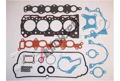 JAPKO Sada t�sn�n� hlavy v�lce JPK 48817, 48817