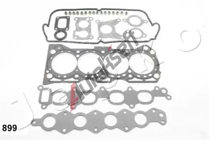 JAPKO Sada t�sn�n� hlavy v�lce JPK 48899, 48899