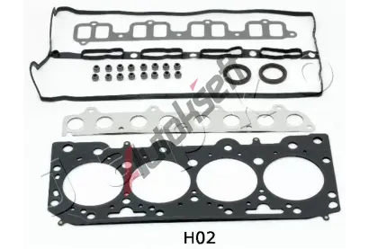 JAPKO Sada těsnění hlavy válce JPK 48H02, 48H02 JAPKO Sada těsnění hlavy válce JPK 48H02, 48H02