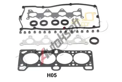 JAPKO Sada t�sn�n� hlavy v�lce JPK 48H05, 48H05