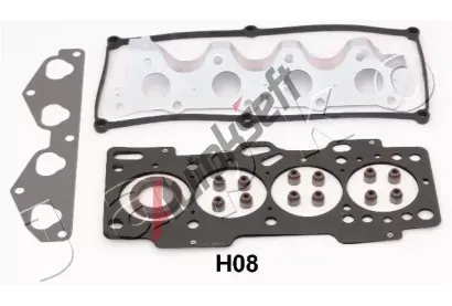 JAPKO Sada těsnění hlavy válce JPK 48H08, 48H08 JAPKO Sada těsnění hlavy válce JPK 48H08, 48H08