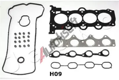 JAPKO Sada těsnění hlavy válce JPK 48H09, 48H09 JAPKO Sada těsnění hlavy válce JPK 48H09, 48H09