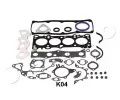 Sada t�sn�n� hlavy v�lce&nbsp;JAPKO&nbsp;&dash;&nbsp;JPK 48K04