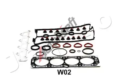 JAPKO Sada t�sn�n� hlavy v�lce JPK 48W02, 48W02