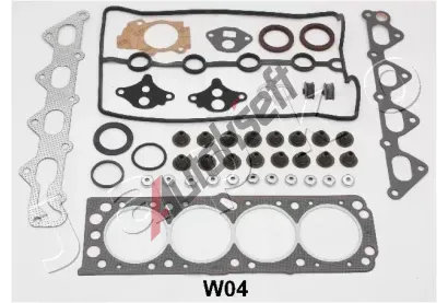 JAPKO Sada t�sn�n� hlavy v�lce JPK 48W04, 48W04