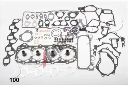 JAPKO Kompletní sada těsnění motoru JPK 49100, 49100 JAPKO Kompletní sada těsnění motoru JPK 49100, 49100
