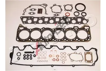 JAPKO Kompletn� sada t�sn�n� motoru JPK 49124, 49124