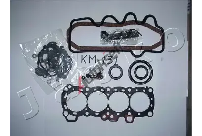 JAPKO Kompletn� sada t�sn�n� motoru JPK 49131, 49131
