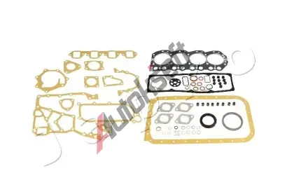 JAPKO Kompletn� sada t�sn�n� motoru JPK 49145, 49145